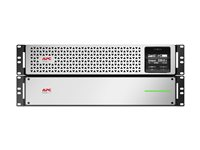 APC Smart-UPS On-Line SRTL2200RM4UXLI - UPS - 1980 Watt - 2200 VA - Li-Ion SRTL2200RM4UXLI