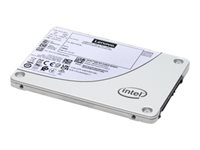 Lenovo ThinkSystem S4620 - SSD - Mixed Use - 3.84 TB - SATA 6Gb/s - CRU 4XB7A17128