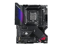 ASUS ROG MAXIMUS XII APEX - moderkort - ATX - LGA1200-uttag - Z490 ROG MAXIMUS XII APEX