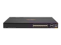 HPE Aruba CX 8360-16Y2C - switch - 16 portar - Administrerad - rackmonterbar - TAA-kompatibel JL703A