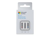 Microsoft Surface Pen Tip Kit v.2 - digital pennspetssats GFV-00005