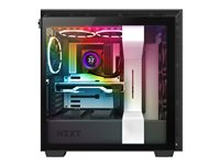 NZXT Kraken Z63 RGB - kylsystem med vätska till processorn RL-KRZ63-R1