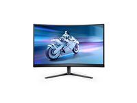 Philips Evnia 5000 27M2C5200W - LED-skärm - böjd - Full HD (1080p) - 27" - HDR 27M2C5200W/00