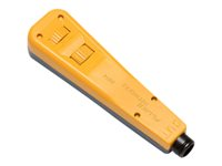 Fluke Networks D814 Impact Punch Down Tool - perforeringsverktyg 10054000