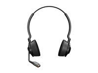 Jabra Engage 55 SE Stereo (Low Power) - headset 9659-450-111-1