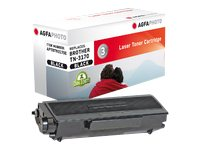 AgfaPhoto - svart - kompatibel - tonerkassett (alternativ för: Brother TN3170) APTBTN3170E