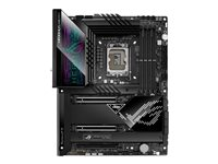 ASUS ROG MAXIMUS Z690 HERO - moderkort - ATX - LGA1700-uttag - Z690 90MB18E0-M0EAY0