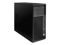 HP Workstation Z240 - MT - Core i7 6700 3.4 GHz - vPro - 16 GB - SSD 512 GB Y3Y32EA#UUW