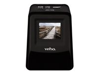 Veho VFS-014 Smartfix - filmskanner (35 mm) - desktop - USB 2.0 VFS-014-SF