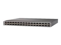 Cisco Nexus 3132C-Z - switch - 32 portar - Administrerad - rackmonterbar N3K-C3132C-Z