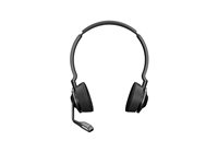 Jabra Engage 75 SE Stereo - headset 9659-583-111