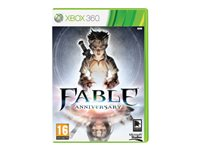 Fable Anniversary Anniversary Microsoft Xbox 360 49X-00017