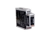 Black Box RS-422 and RS-485 DIN Rail Optical Isolator/Repeater - repeater - RS-422, RS-485 ICD102A