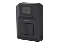 AXIS W101 - videokamera - internt flashminne 02258-021