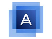 Acronis Backup Workstation (v. 12) - licens + 1 Year Advantage Premier - 1 arbetsstation PCWYLPZZE71