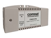 ComNet CNGE1IPS - strömtillförsel - 35 Watt CNGE1IPS