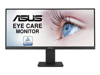 ASUS VP299CL - LED-skärm - 29" - HDR 90LM07H0-B01170