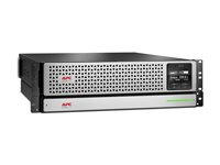 APC Smart-UPS On-Line Li-Ion 3000VA - UPS - 2700 Watt - 3000 VA SRTL3000RMXLI-NC