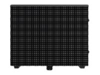 Samsung XFB100 XFB Series LED display unit - utomhus - för digital skyltning LH100XFBCZC/EN