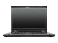 Lenovo ThinkPad T430 - 14" - Intel Core i5 - 3320M - vPro - 4 GB RAM - 320 GB HDD - QWERTY danska N1VG2MD