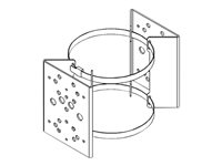 Raytec PBC-2 - dubbelt monteringsfäste för infraröd lampa PBC-2