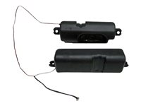 HP - left and right speaker 665476-001