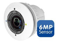 MOBOTIX Sensor module Day B041 - kamerasensormodul med mikrofon MX-O-SMA-S-6D041