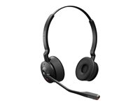 Jabra Engage 55 Stereo (Low Power) - headset 9559-450-111-1