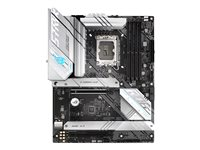 ASUS ROG STRIX B660-A GAMING WIFI D4 - moderkort - ATX - LGA1700-uttag - B660 90MB18S0-M0EAY0