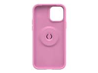 OtterBox Otter + Pop Symmetry Series - baksidesskydd för mobiltelefon 77-65770