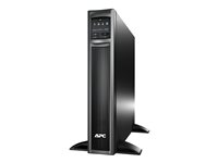 APC Smart-UPS X 1500 Rack/Tower LCD - UPS - 1200 Watt - 1500 VA SMX1500RMI2U