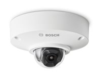 Bosch FLEXIDOME micro 3100i - nätverksövervakningskamera - kupol NUE-3702-F04