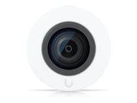 Ubiquiti UniFi AI Theta Pro - Ultra Wide 360° - övervakningskamera - kula UVC-AI-THETA-PROLENS360