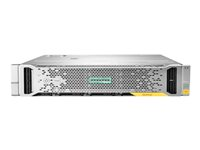 HPE StoreVirtual 3200 SFF - hårddiskarray N9X16A