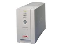 APC Back-UPS CS 500 - UPS - 300 Watt - 500 VA BK500