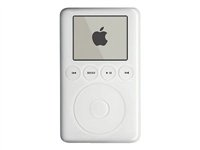 Apple iPod - digital spelare M9460S/A