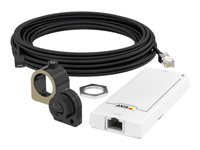AXIS P1265 Network Camera - nätverksövervakningskamera 0927-001