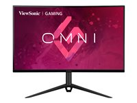 ViewSonic VX2718-PC-MHDJ - LED-skärm - böjd - Full HD (1080p) - 27" VX2718-PC-MHDJ