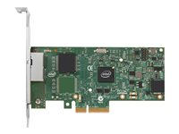 Intel Ethernet Server Adapter I350-T2 - nätverksadapter - PCIe 2.1 x4 - Gigabit Ethernet x 2 S26361-F3067-L86