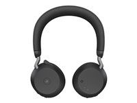 Jabra Evolve2 75 - headset 27599-999-899