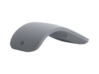 Microsoft Surface Arc Mouse - mus - Bluetooth 4.1 - ljusgrå CZV-00095