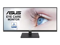 ASUS VP349CGL - LED-skärm - 34" - HDR 90LM07A3-B01170