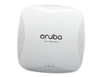 HPE Aruba Instant IAP-215 (RW) - trådlös åtkomstpunkt - Wi-Fi 5 JW228A