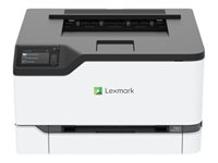 Lexmark C3426dw - skrivare - färg - laser 40N9411