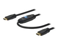 MicroConnect HDMI-kabel - 10 m HDM191910V1.4A