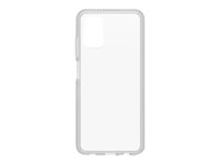 OtterBox React Series - baksidesskydd för mobiltelefon 77-86765