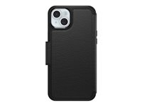 OtterBox Strada Series - vikbart fodral för mobiltelefon 77-93813