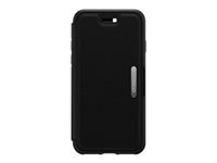 OtterBox Strada Series - vikbart fodral för mobiltelefon 77-65076