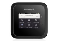 NETGEAR Nighthawk M6 Pro - mobil hotspot - 5G MR6450-100EUS