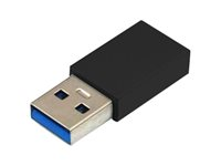 MicroConnect - USB typ C-adapter - USB typ A till USB-C USB3.0ACF